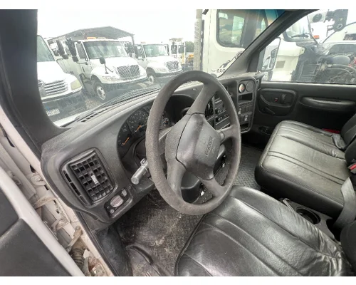 Dash Assembly GMC C5500 DTI Trucks