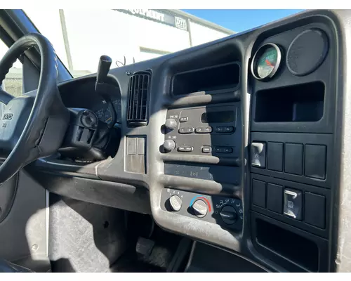 Dash Panel GMC C5500 DTI Trucks