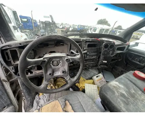 Dash Panel GMC C5500 DTI Trucks