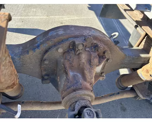 Differential Assembly (Rear, Rear) GMC C5500 DTI Trucks