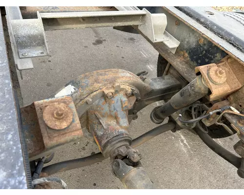 Differential Assembly (Rear, Rear) GMC C5500 DTI Trucks