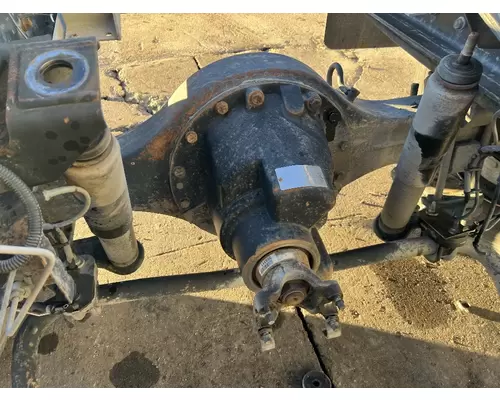 Differential Assembly (Rear, Rear) GMC C5500 DTI Trucks