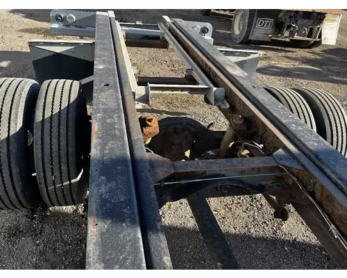 Differential Assembly (Rear, Rear) GMC C5500 DTI Trucks