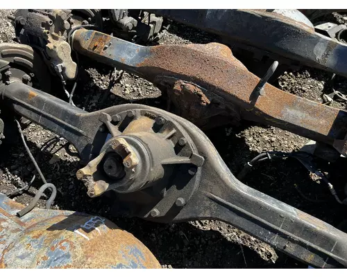 Differential Assembly (Rear, Rear) GMC C5500 DTI Trucks