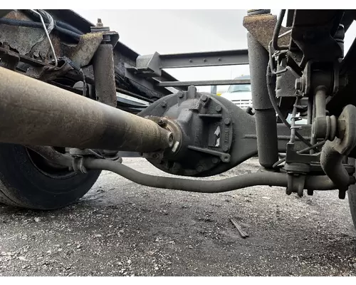 Differential Assembly (Rear, Rear) GMC C5500 DTI Trucks