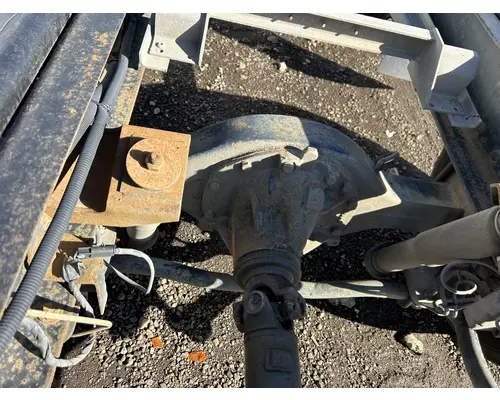 Differential Assembly (Rear, Rear) GMC C5500 DTI Trucks