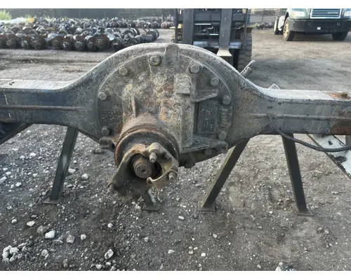 Differential Assembly (Rear, Rear) GMC C5500 DTI Trucks