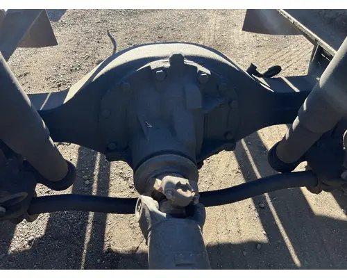 Differential Assembly (Rear, Rear) GMC C5500 DTI Trucks