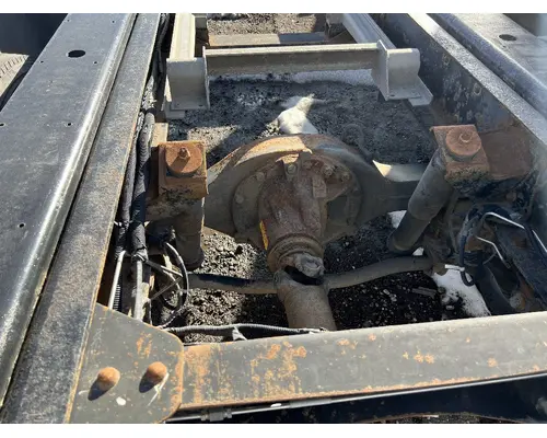 Differential Assembly (Rear, Rear) GMC C5500 DTI Trucks