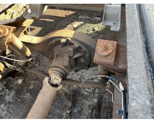 Differential Assembly (Rear, Rear) GMC C5500 DTI Trucks