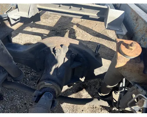 Differential Assembly (Rear, Rear) GMC C5500 DTI Trucks