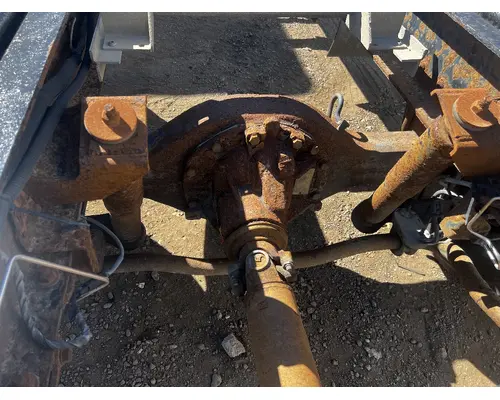 Differential Assembly (Rear, Rear) GMC C5500 DTI Trucks