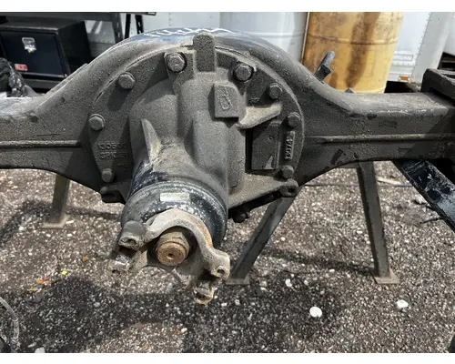 Differential Assembly (Rear, Rear) GMC C5500 DTI Trucks