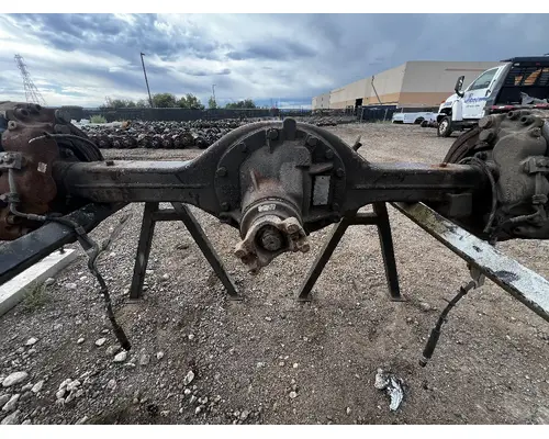 Differential Assembly (Rear, Rear) GMC C5500 DTI Trucks