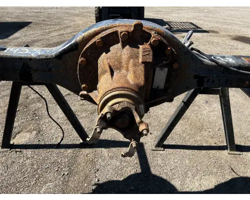Differential Assembly (Rear, Rear) GMC C5500 DTI Trucks