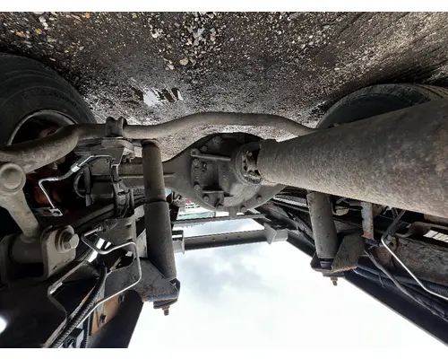 Differential Assembly (Rear, Rear) GMC C5500 DTI Trucks