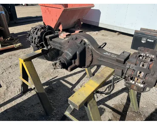 Differential Assembly (Rear, Rear) GMC C5500 DTI Trucks