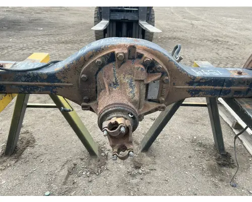 Differential Assembly (Rear, Rear) GMC C5500 DTI Trucks
