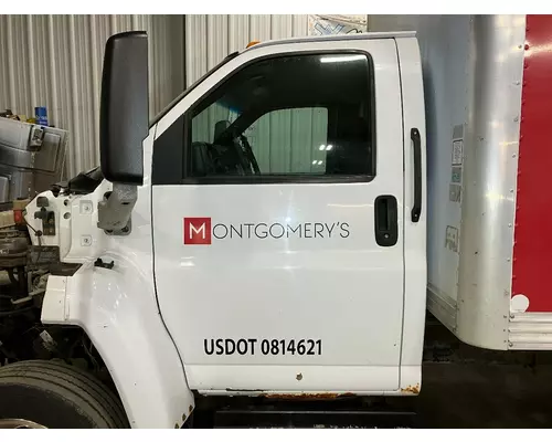 Door Assembly, Front GMC C5500 Vander Haags Inc Sf