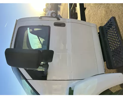 Door Assembly, Front GMC C5500 DTI Trucks