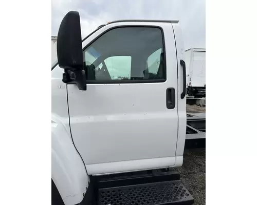 Door Assembly, Front GMC C5500 DTI Trucks