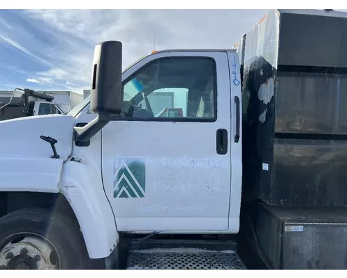 Door Assembly, Front GMC C5500 DTI Trucks