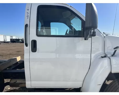 Door Assembly, Front GMC C5500 DTI Trucks