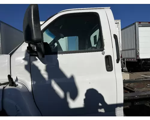 Door Assembly, Front GMC C5500 DTI Trucks