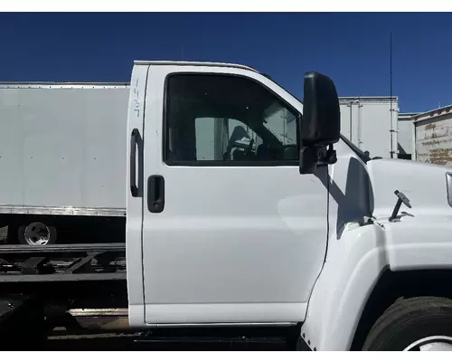 Door Assembly, Front GMC C5500 DTI Trucks