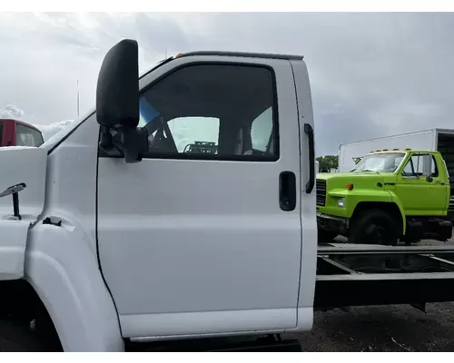 Door Assembly, Front GMC C5500 DTI Trucks