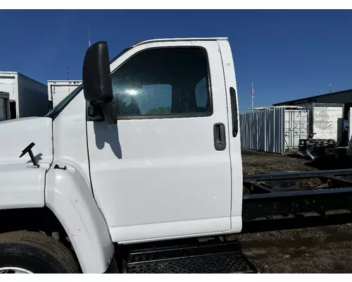 Door Assembly, Front GMC C5500 DTI Trucks