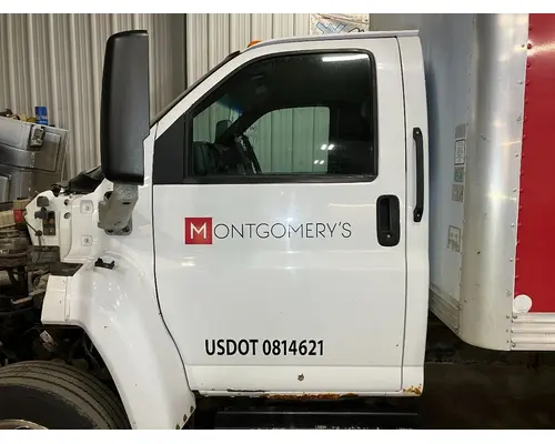 Door Assembly, Front GMC C5500 Vander Haags Inc Sf