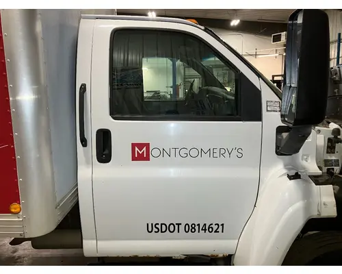 Door Assembly, Front GMC C5500 Vander Haags Inc Sf