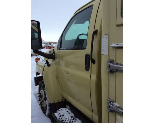 Door Assembly, Front GMC C5500 Holst Truck Parts