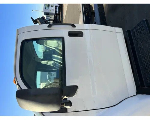 Door Assembly, Front GMC C5500 DTI Trucks