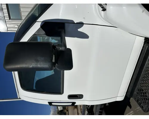 Door Assembly, Front GMC C5500 DTI Trucks