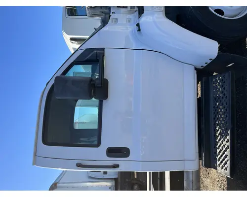 Door Assembly, Front GMC C5500 DTI Trucks