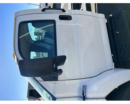 Door Assembly, Front GMC C5500 DTI Trucks