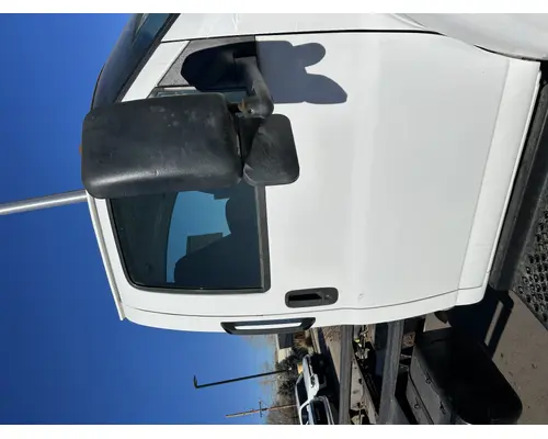 Door Assembly, Front GMC C5500 DTI Trucks