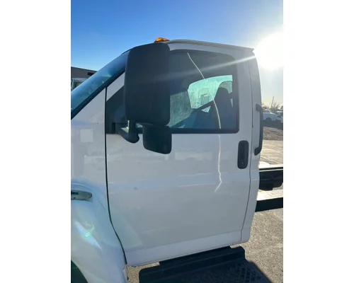 Door Assembly, Front GMC C5500 DTI Trucks
