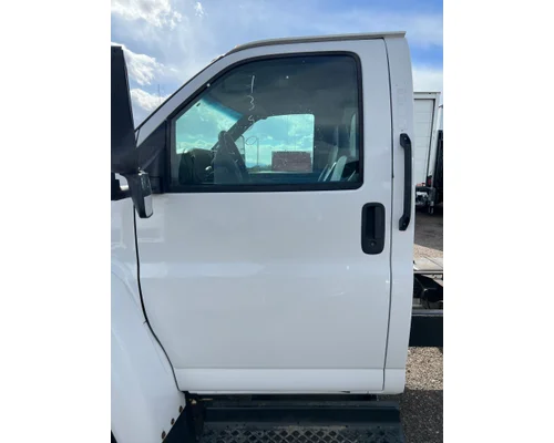 Door Assembly, Front GMC C5500 DTI Trucks