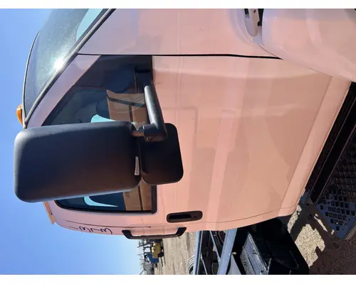 Door Assembly, Front GMC C5500 DTI Trucks