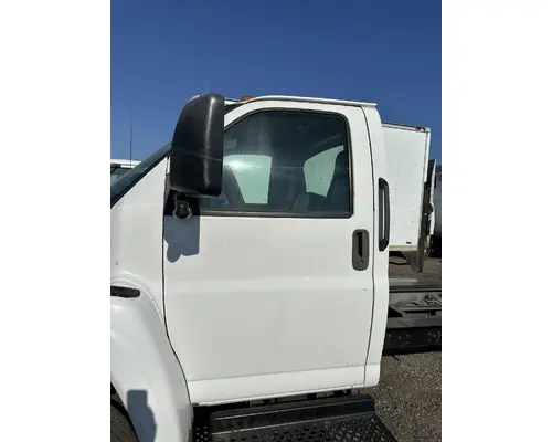 Door Assembly, Front GMC C5500 DTI Trucks