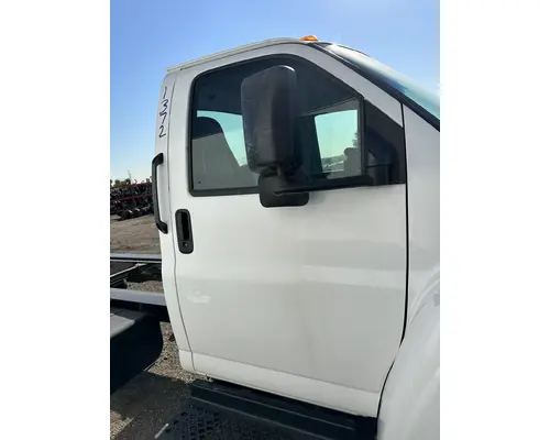 Door Assembly, Front GMC C5500 DTI Trucks
