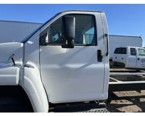 Door Assembly, Front GMC C5500 DTI Trucks