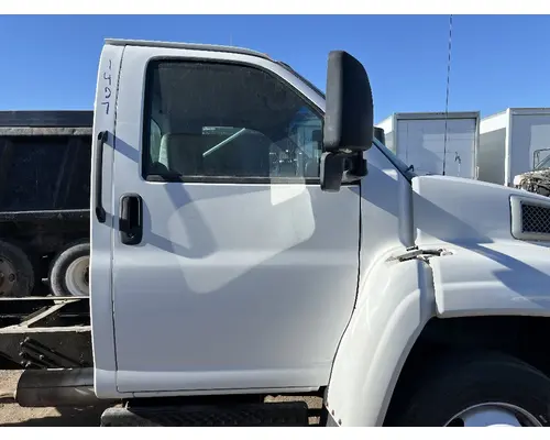 Door Assembly, Front GMC C5500 DTI Trucks