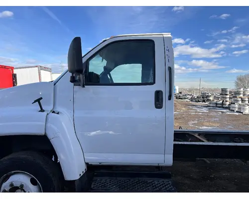 Door Assembly, Front GMC C5500 DTI Trucks