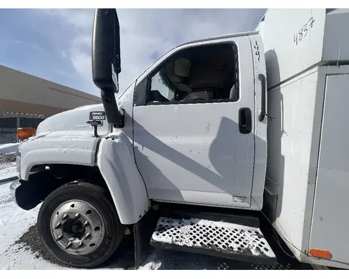 Door Assembly, Front GMC C5500 DTI Trucks