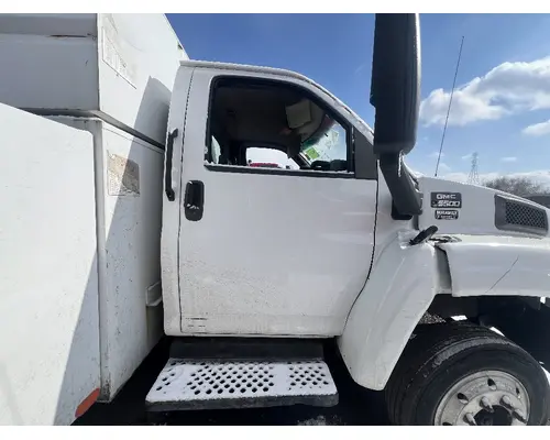 Door Assembly, Front GMC C5500 DTI Trucks