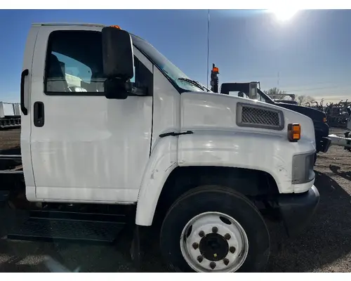 Door Assembly, Front GMC C5500 DTI Trucks